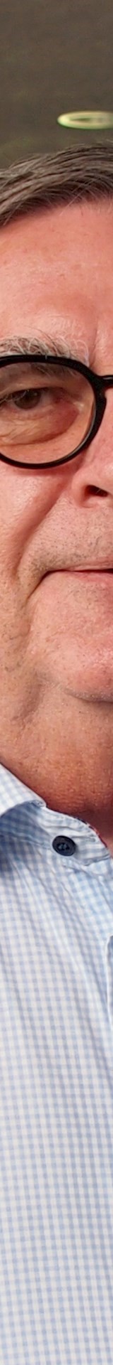 Søren Pinstrup Søren Pinstrup